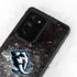NHL Utah Mammoth Ice Frost Galaxy Note20 Ultra 5G Waterproof Case